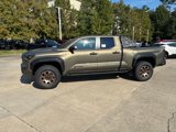 New 2025 Toyota Tacoma Trailhunter image 2
