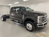 New 2025 Ford F450 Lariat image 3