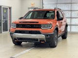New 2026 Honda Passport TrailSport image 3