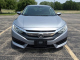 Used 2017 Honda Civic LX image 3