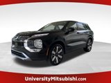 New 2025 Mitsubishi Outlander SE image 1