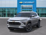 New 2026 Chevrolet TrailBlazer LT w/ Driver Confidence Package image 6
