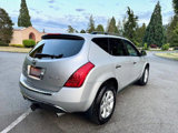 Used 2007 Nissan Murano SL w/ Touring Pkg w/ XM Radio image 6