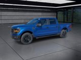 New 2025 Ford F150 STX w/ Equipment Group 201A FX4 image 4
