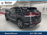 Used 2024 Volkswagen Atlas Cross Sport SEL R-Line image 2