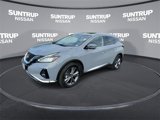 Used 2024 Nissan Murano Platinum w/ Cargo Package image 4