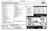 Used 2024 Audi Q4 e-tron Premium Plus w/ Premium Plus image 4