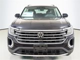 New 2025 Volkswagen Atlas SE image 2