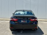 Used 2022 Toyota Camry SE image 4
