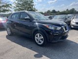 Used 2019 Nissan Kicks S image 4
