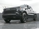 New 2026 Chevrolet Silverado 1500 RST w/ Dark Appearance Package image 4