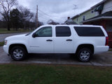 Used 2008 Chevrolet Suburban LS w/ Skid Plate Package image 6