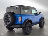 Used 2021 Ford Bronco Wildtrak image 3