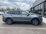 Certified 2021 Volkswagen Tiguan S image 2