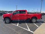 New 2025 Ford F350 Lariat image 3