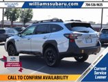 Used 2025 Subaru Outback Wilderness image 4