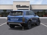 New 2026 Cadillac Vistiq Sport image 4