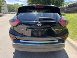 Used 2024 Nissan Murano Platinum w/ Cargo Package image 6