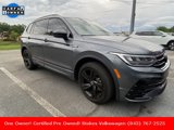Used 2024 Volkswagen Tiguan SE R-Line image 2