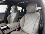 Used 2025 Mercedes-Benz Maybach S 580 4MATIC image 4