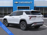 New 2026 Chevrolet Equinox LT w/ Convenience Package II image 3