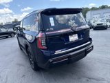 New 2025 Nissan Armada PRO-4X image 5