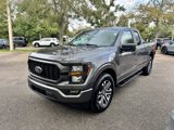 Used 2023 Ford F150 XL w/ STX Appearance Package image 3
