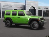 New 2025 Jeep Wrangler Sport S image 5