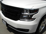 Used 2016 Chevrolet Suburban LTZ image 6