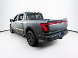 New 2025 Ford F150 Lightning Lariat image 4