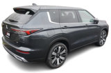 New 2025 Mitsubishi Outlander AWD image 2
