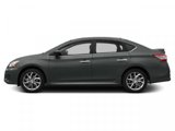 Used 2015 Nissan Sentra SR image 3