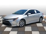 Used 2023 Toyota Corolla LE image 1