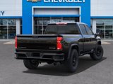 New 2025 Chevrolet Silverado 2500 ZR2 image 4