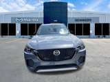 New 2025 MAZDA CX-70 3.3 Turbo w/ Premium Plus Pkg image 2