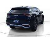 Used 2024 Kia Sportage EX image 4