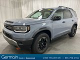 New 2026 Honda Passport TrailSport Elite image 3
