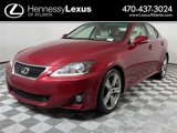 Used 2011 Lexus IS 250 image 2