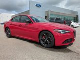 Used 2018 Alfa Romeo Giulia Ti w/ Nero Edizione image 2