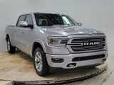 Used 2021 RAM 1500 Laramie w/ Laramie Southwest Edition image 3