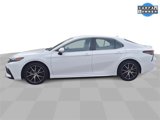 Used 2024 Toyota Camry SE image 5