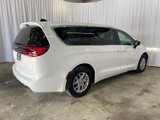 New 2025 Chrysler Pacifica Select image 6