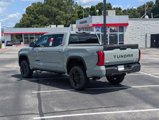 New 2025 Toyota Tundra SR5 image 4