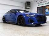 Used 2024 Audi RS 7 Performance w/ Matte Carbon Package image 3