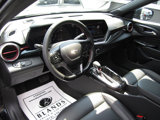 Used 2024 Chevrolet Trax RS w/ Sunroof Package image 6