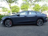 New 2025 Audi S6 e-tron Prestige image 2