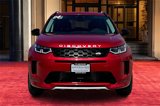 Certified 2024 Land Rover Discovery Sport S image 2