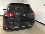 Used 2020 Volkswagen Golf 4-Door image 4