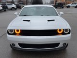 Used 2022 Dodge Challenger SXT w/ Blacktop Package image 3