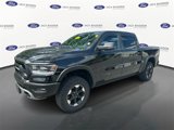 Used 2023 RAM 1500 Rebel w/ Rebel Level 2 Equipment Group image 2
